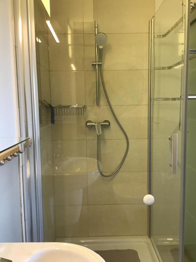 Ferienapartment Hartung Heikendorf Bagian luar foto