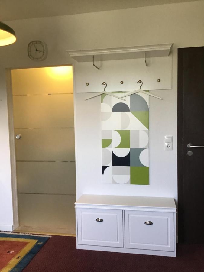 Ferienapartment Hartung Heikendorf Bagian luar foto