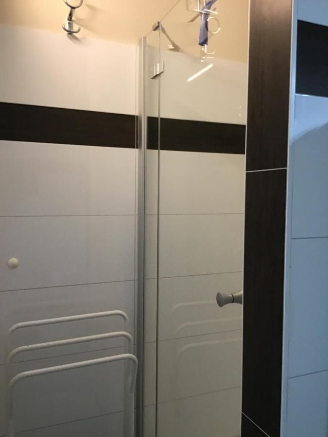 Ferienapartment Hartung Heikendorf Bagian luar foto