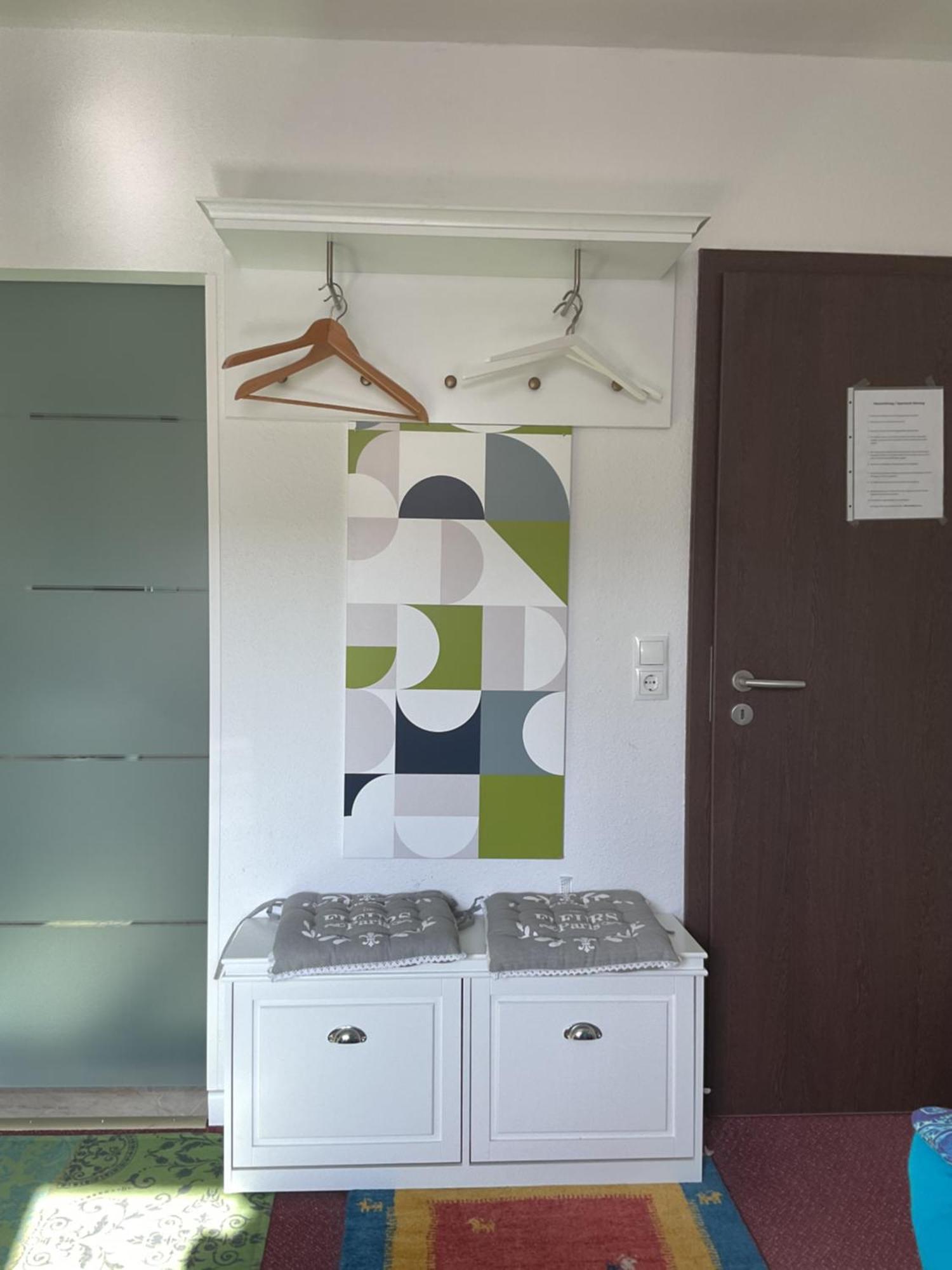 Ferienapartment Hartung Heikendorf Bagian luar foto