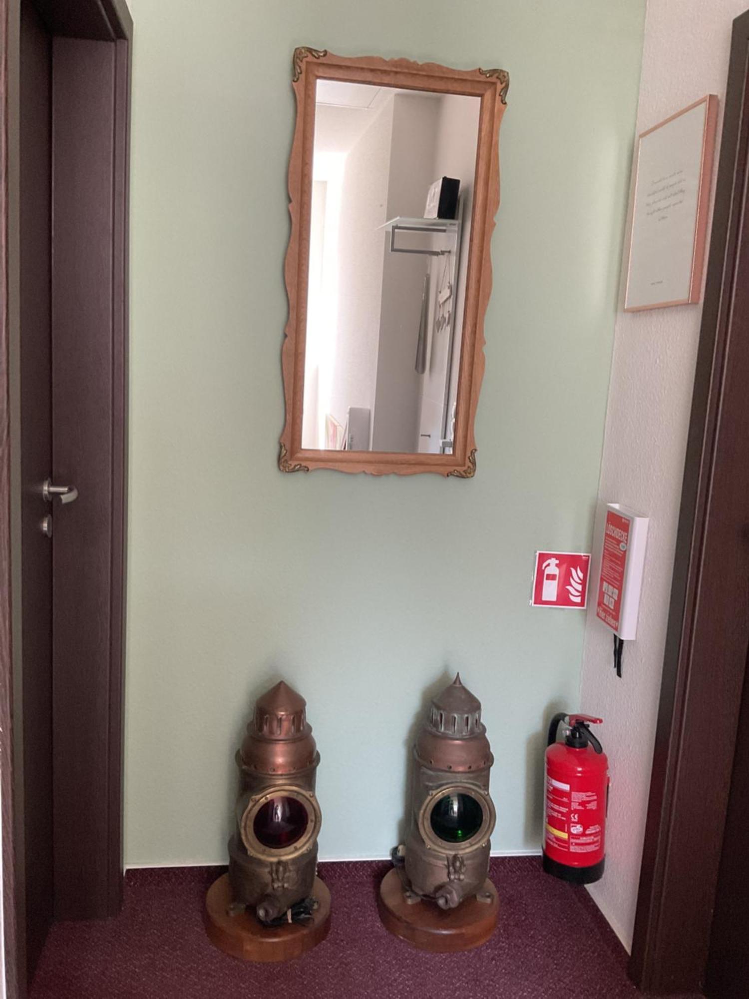 Ferienapartment Hartung Heikendorf Bagian luar foto